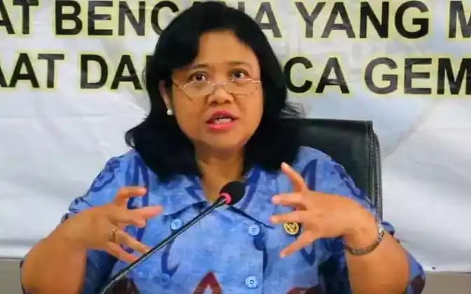 Poenky Indarti