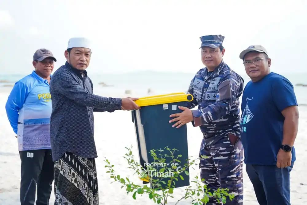 Pokdarwis Rambak