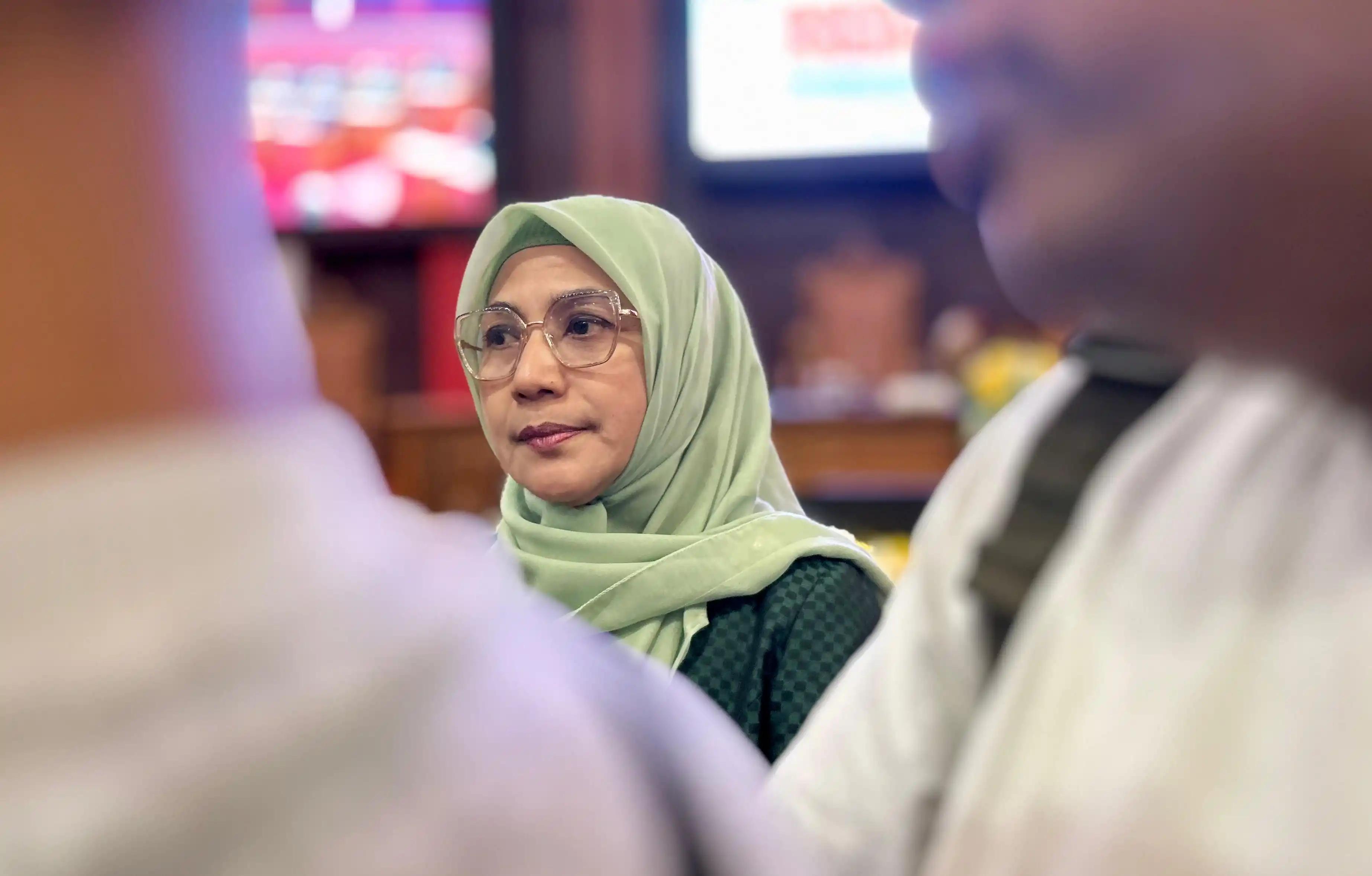 Pokir Masih Aman di Tengah Krisis Utang Pemprov Malut