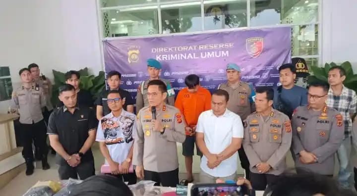 Polda Jambi