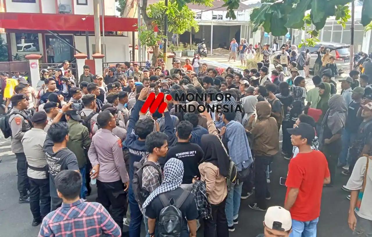Polda Maluku Utara
