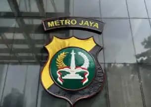 Polda Metro Jaya