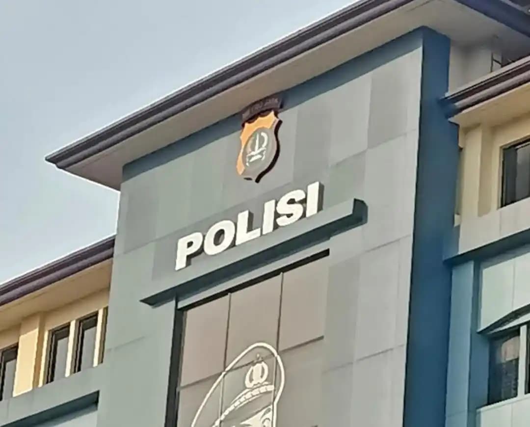 Polda Metro Jaya Korupsi Kemenkes