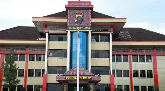 Polda Sumut