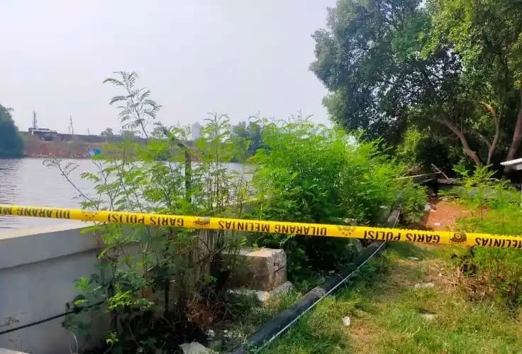 Polisi identifikasi jenazah perempuan tanpa kepala yang ditemukan di Pelabuhan Muara Baru