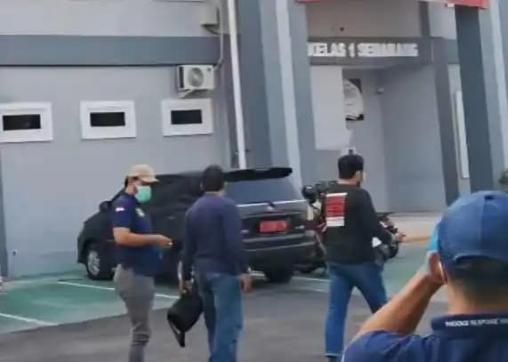Polisi Selidiki Penyebab Tahanan Rutan Semarang yang Tewas Dalam Sel