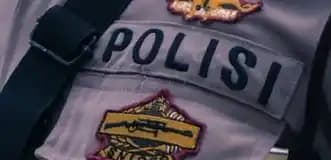 Polisi Way Kanan