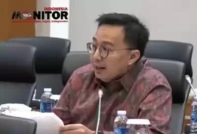 Politisi Golkar Bobby Adhityo hingga Daniel Lumban PDIP Terpilih jadi Anggota BPK