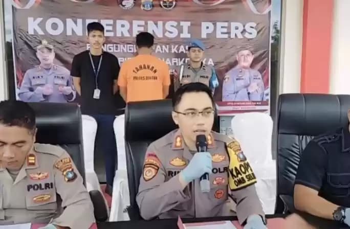 Polres Bintan, Polda Kepulauan Riau