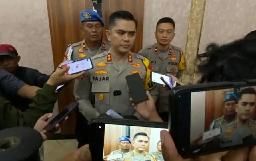 Polres Garut