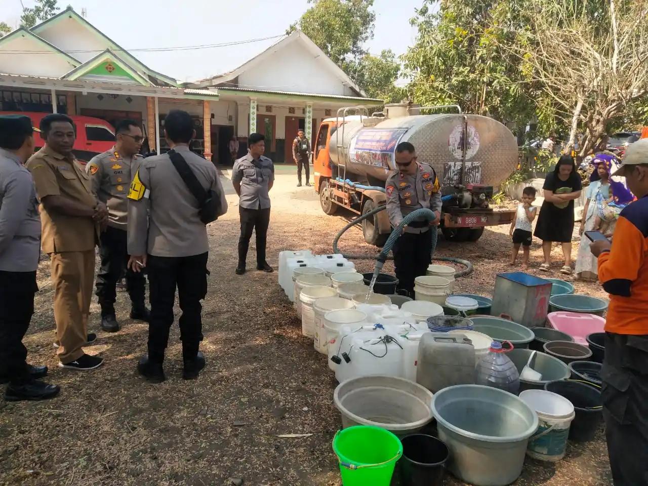 Polres Probolinggo Kota