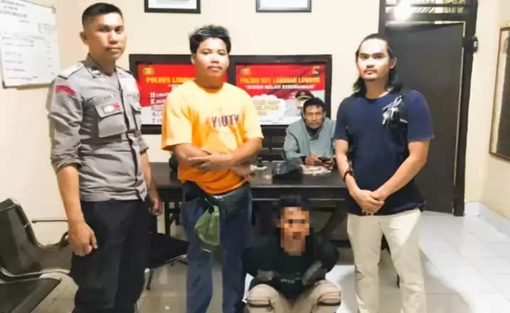 Polres Sumbawa