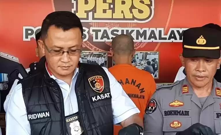Polres Tasikmalaya