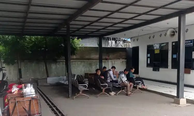 Polresta Bandung
