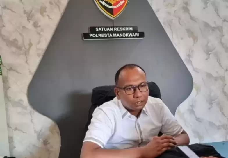 Polresta Manokwari