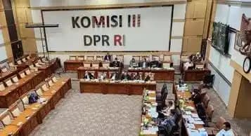 Polri ajukan tambahan anggaran sebesar Rp63,7 triliun untuk Tahun Anggaran 2026