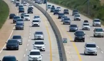 Arus Balik Lebaran 2026, One Way Nasional Berlaku Hari Ini