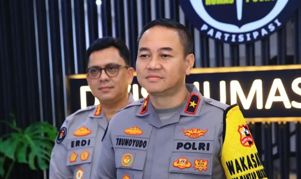 Polri Ikut Usut Kasus Hasto, Kombes Hendy Diduga Gagalkan OTT