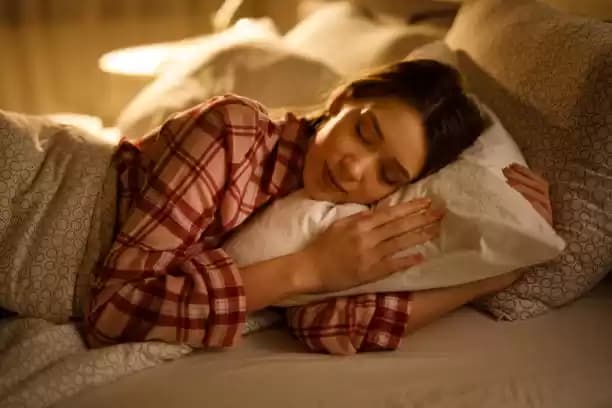 posisi tidur
