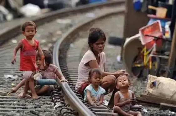 Potret Orang Miskin di Indonesia