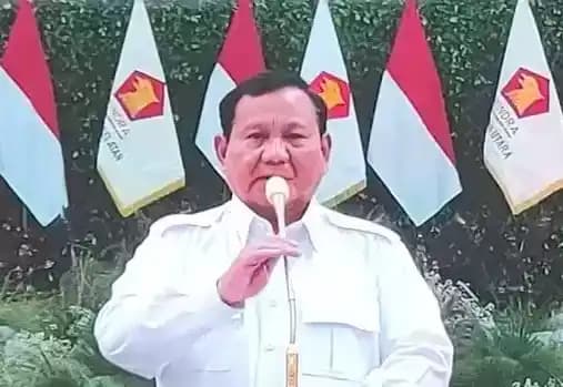 prabowo