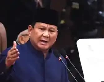 Prabowo