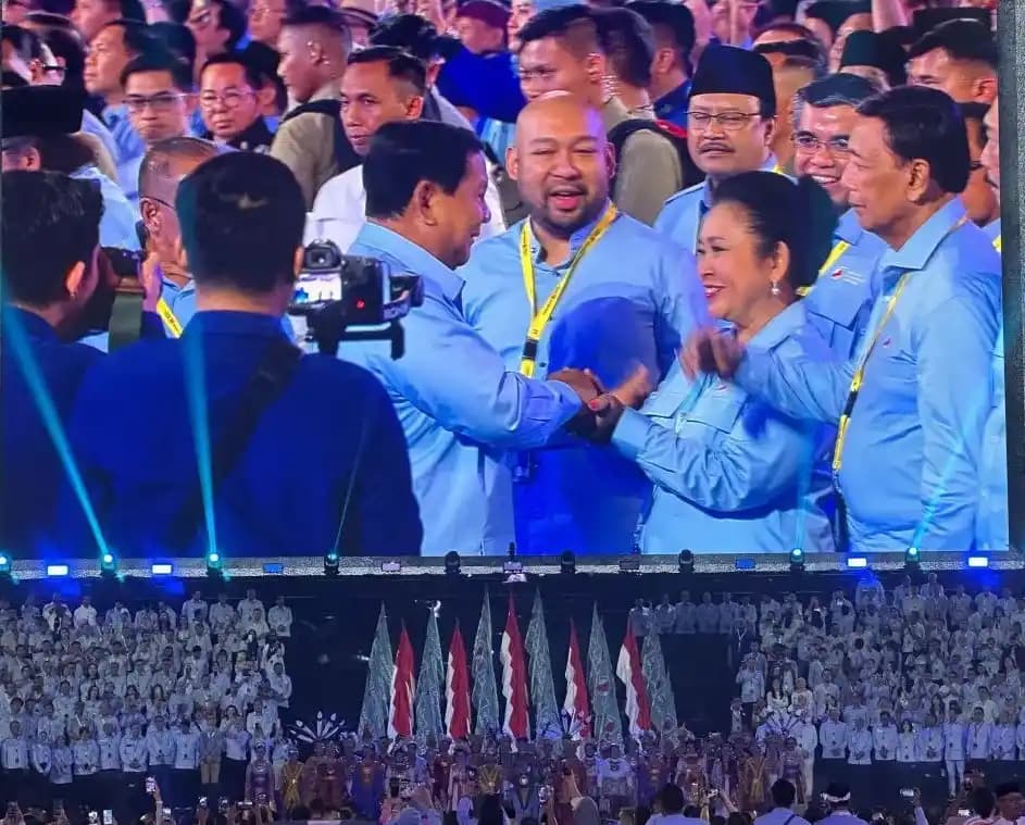 Prabowo