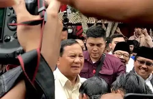 Prabowo