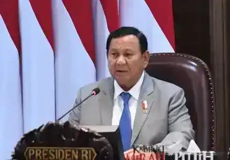 prabowo
