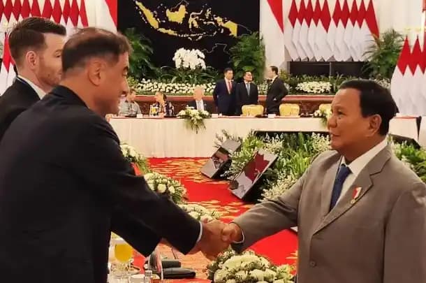 Prabowo