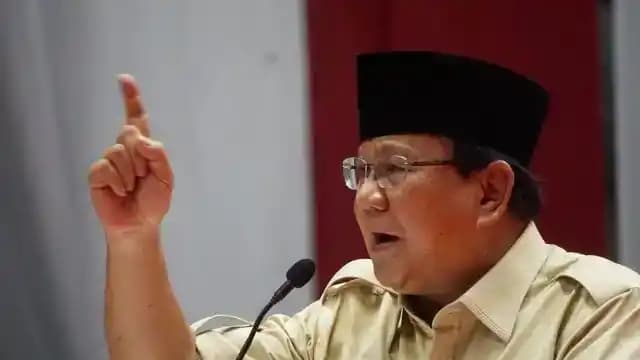 Prabowo