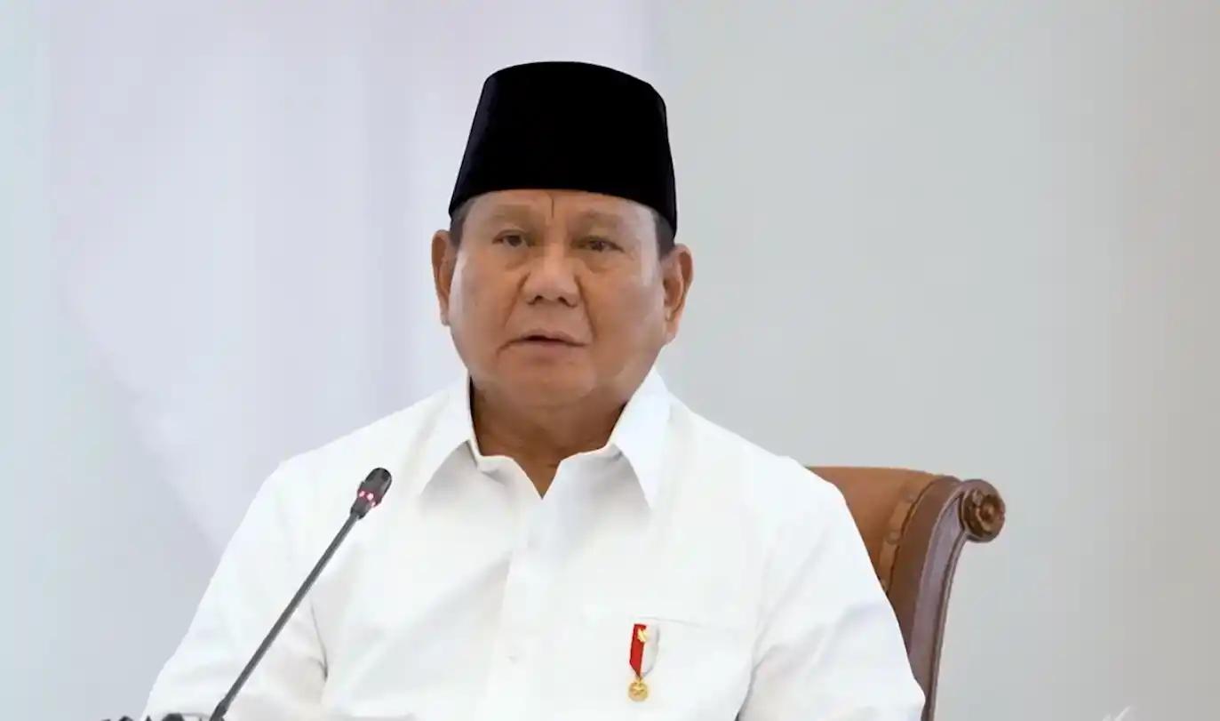 prabowo