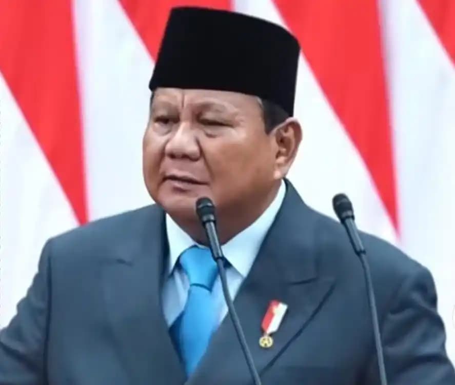 Prabowo
