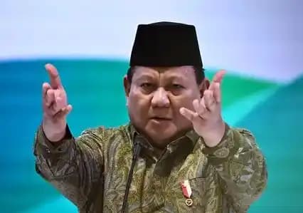 Prabowo