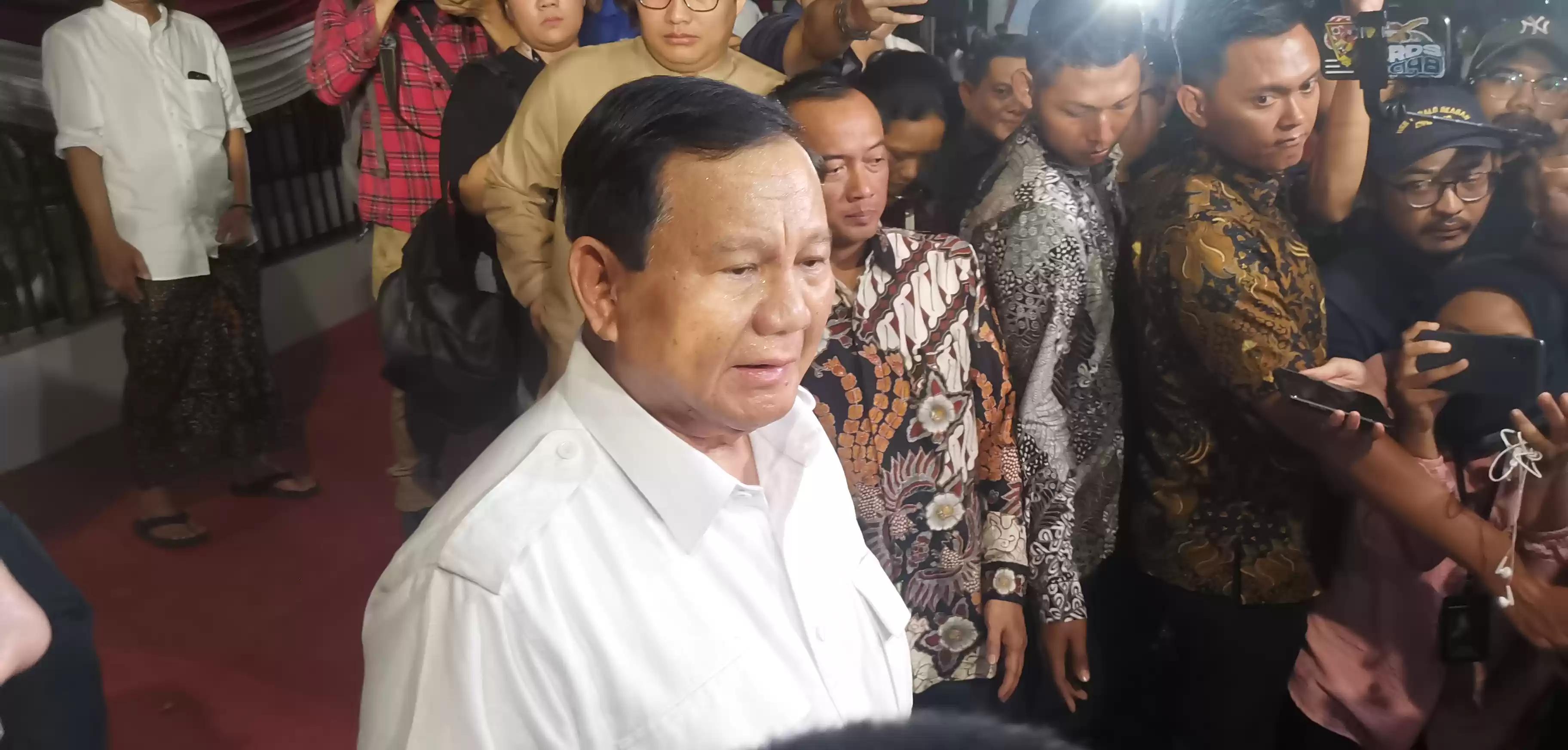 Prabowo