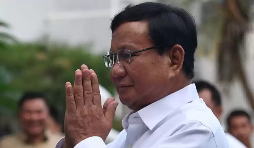 Prabowo