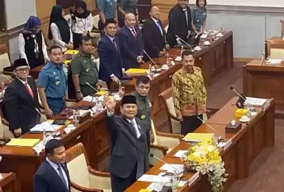 Prabowo