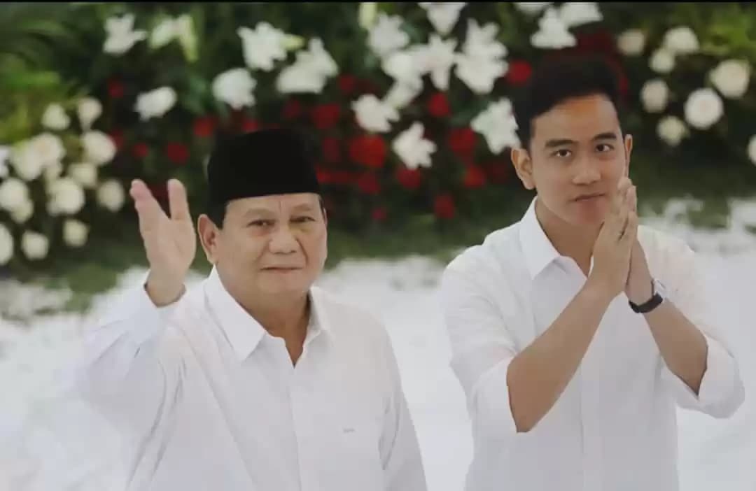 Prabowo dan Gibran