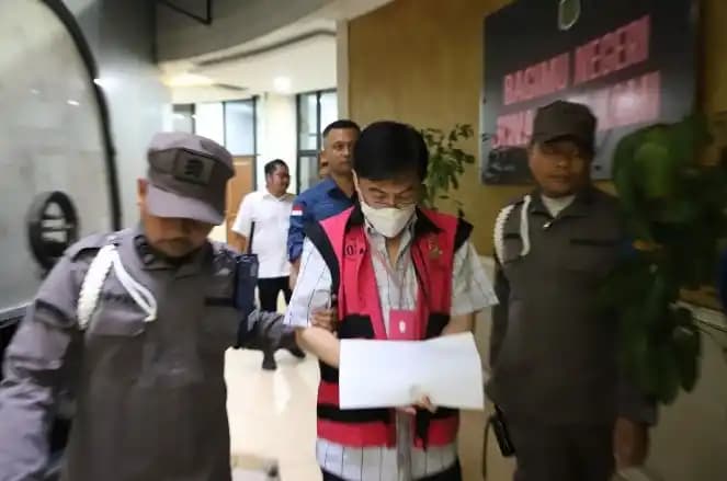 Prabowo dan MA Bersatu Lawan Mafia Hukum, ANTAM Menang PK Lawan Crazy Rich Surabaya