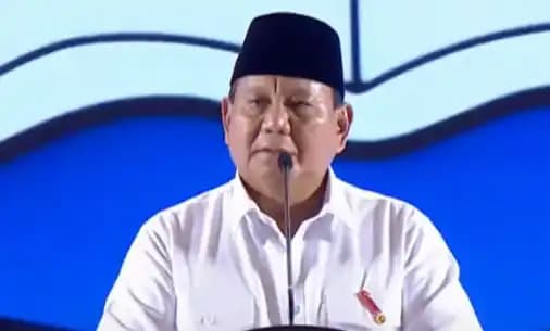 Prabowo-Gaji Guru