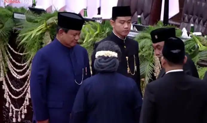 prabowo-gibran rakabuming