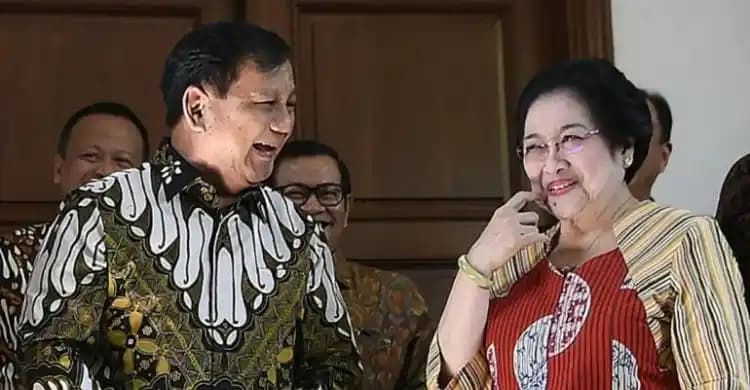 prabowo-megawati