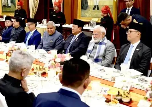 Prabowo Pengentasan Kemiskinan