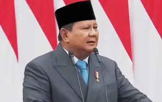 Prabowo-Sidang MPR
