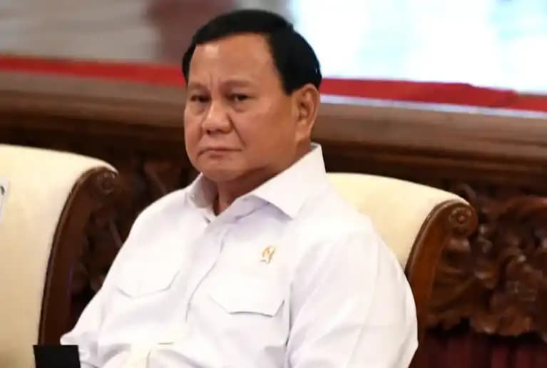 Prabowo Subianto