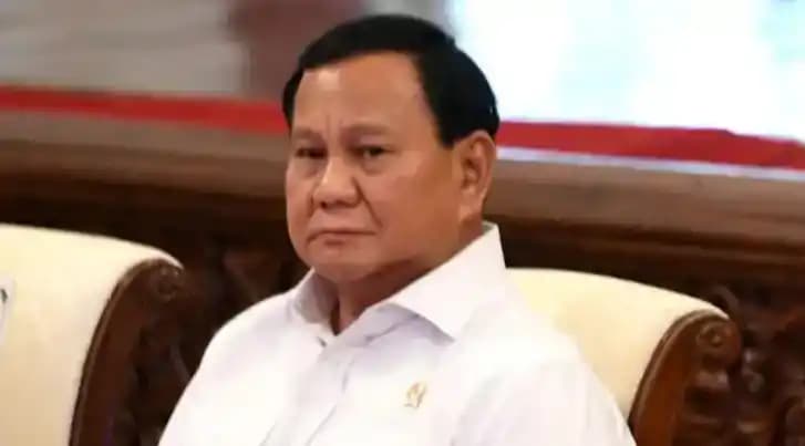 Prabowo Subianto