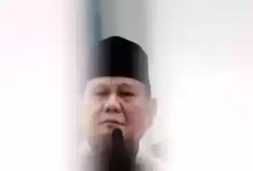 Prabowo Subianto