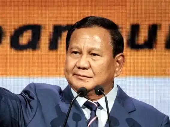 Prabowo Subianto