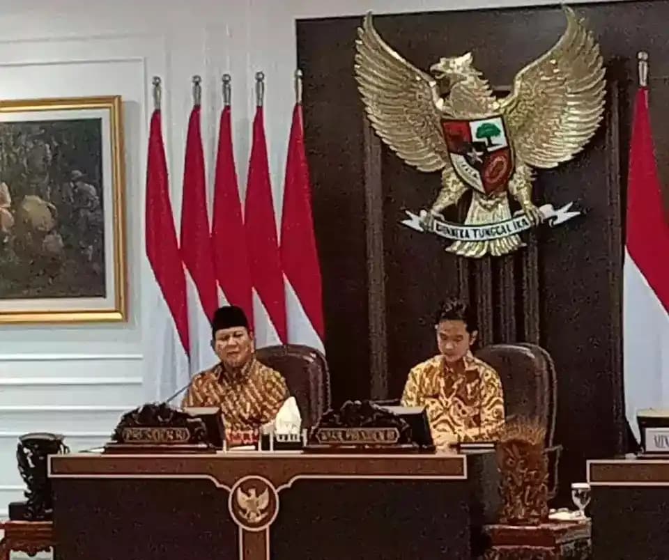 Prabowo Subianto