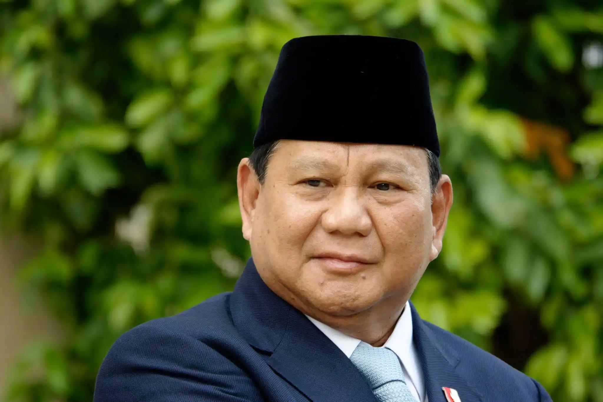 Prabowo Subianto